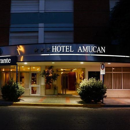 El Amucan Neuquen Exterior photo